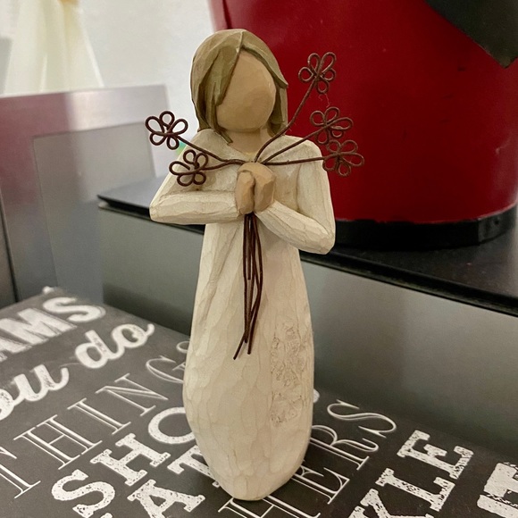 Willow Tree Other - WILLOW TREE - Friendship 2004